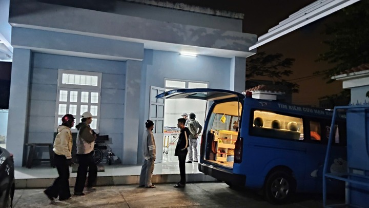 Điều tra nguyên nhân vụ án mạng tại công viên ở Lâm Đồng, nam thanh niên 18 tuổi tử vong
