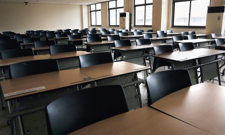 Giảng viên đại học bị sa thải vì nghi vấn can thiệp điểm số, hành vi không phù hợp với sinh viên ở Hàn Quốc