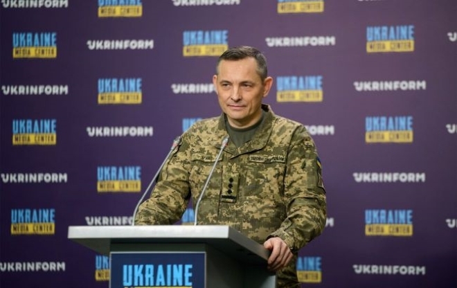 Nga tấn công Kiev bằng các loại tên lửa lạ, không quân Ukraine tiết lộ chiến thuật mới