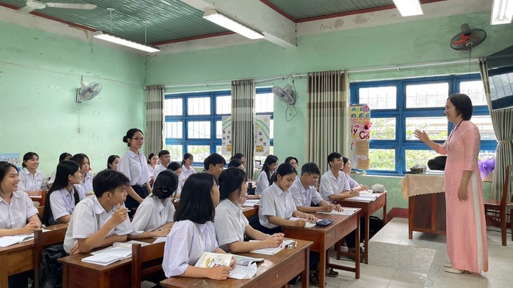 Lịch nghỉ Tết Ất Tỵ của học sinh Gia Lai kéo dài 11 ngày