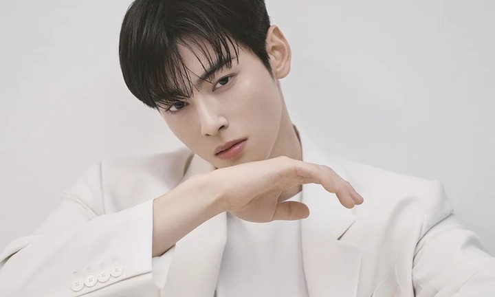 Diễn biến mới nhất vụ nam diễn viên Cha Eun-woo dính bê bối trốn thuế