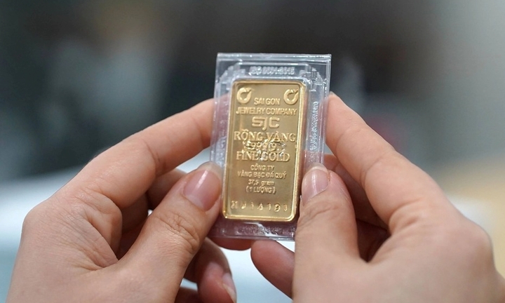 Hiểu đúng về việc mua, bán vàng miếng không giấy phép có thể bị tịch thu từ ngày 9/2