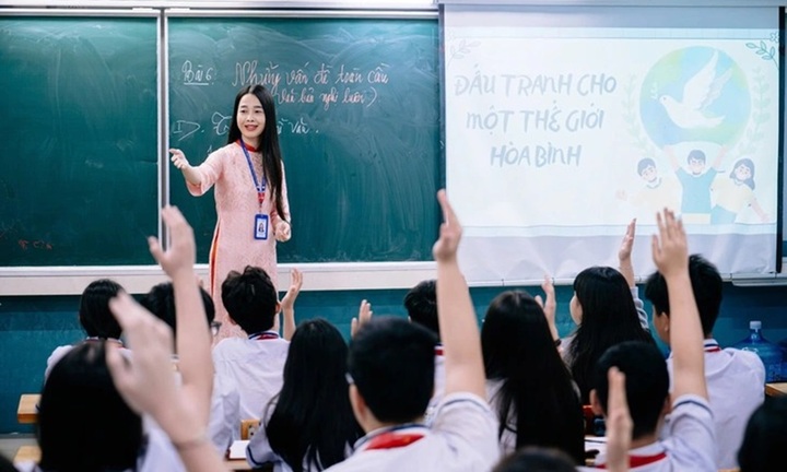 TP.HCM dự kiến lùi lịch thi lớp 10 sang cuối tháng 6: Người ủng hộ vì thêm thời gian ôn tập, người lo ngại áp lực kéo dài