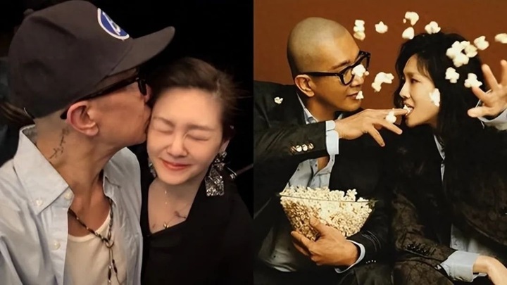 DJ Koo từ chối quyền thừa kế, gia đình Từ Hy Viên đạt thỏa thuận với Uông Tiểu Phi