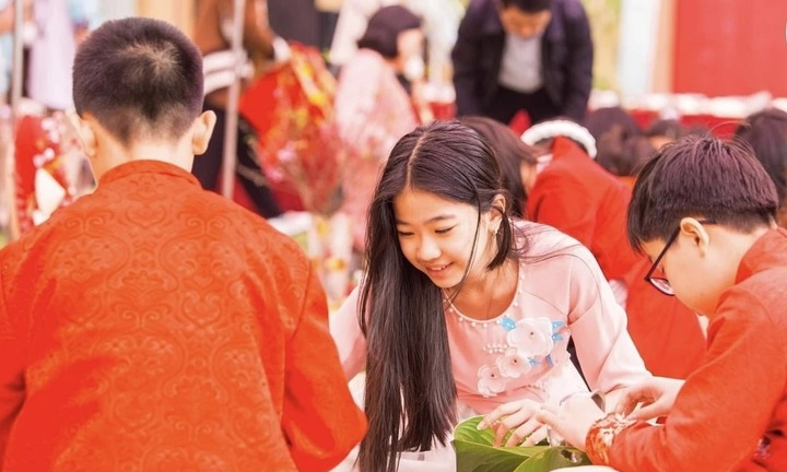 Hải Phòng: Học sinh, sinh viên nghỉ Tết Nguyên đán Bính Ngọ 9 ngày