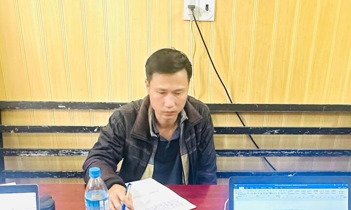 Thái Nguyên: Bắt giữ đối tượng truy nã sau 2 năm lẩn trốn