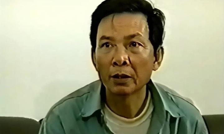 NSƯT Hải Điệp qua đời