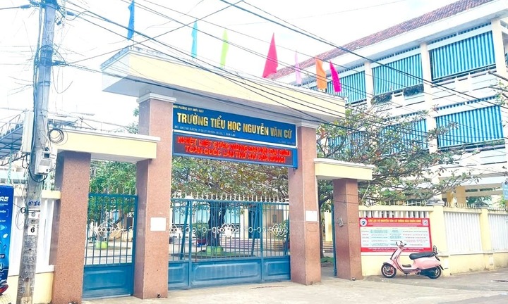 Vụ giáo viên sửa bài, hạ điểm học sinh: Bất ngờ lời trần tình của cô giáo