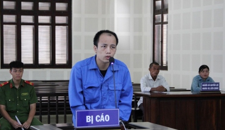 Bi kịch Tình-Tiền: Người yêu không đồng ý chia tay, gã trai mất nhân tính gây án độc ác