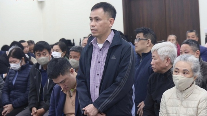 Chủ công ty dược khai lý do chi 71 tỷ đồng tiền 