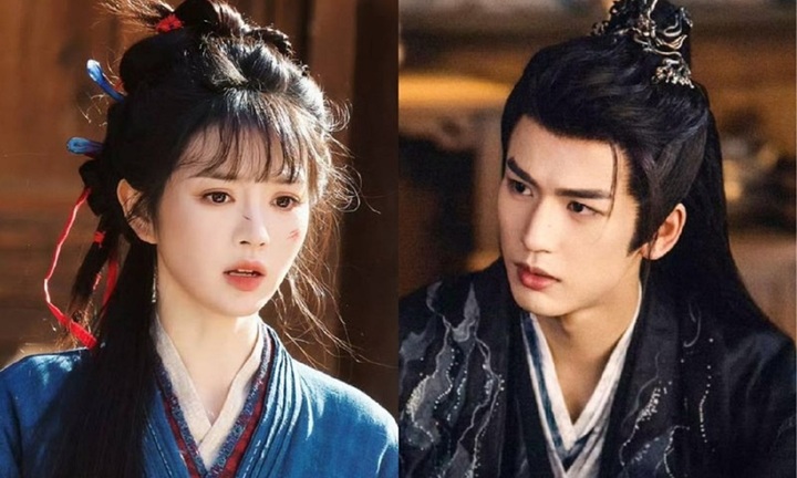 Top 6 phim cổ trang được mong chờ nhất 2026 