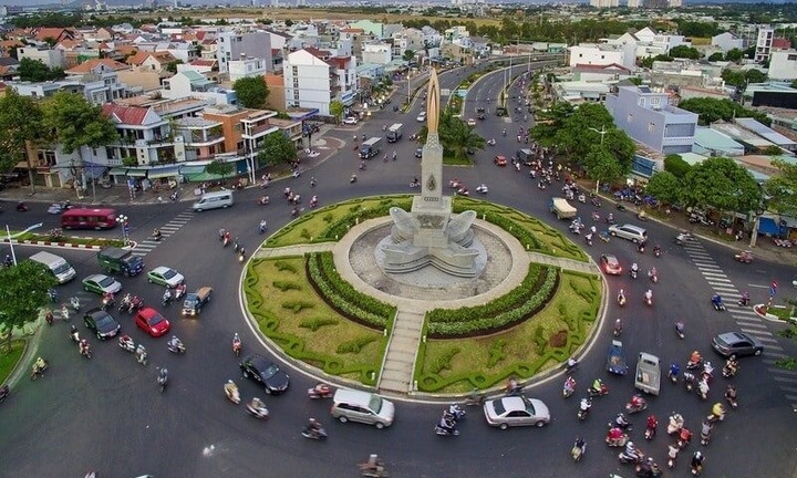 Quy định về nhường đường tại nơi đường giao nhau?