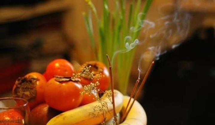 Rằm tháng Chạp kiêng gì?