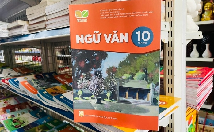 Sở GD&ĐT TP.HCM: Nghiêm cấm hành vi ép học sinh mua mới khi sách giáo khoa còn sử dụng được