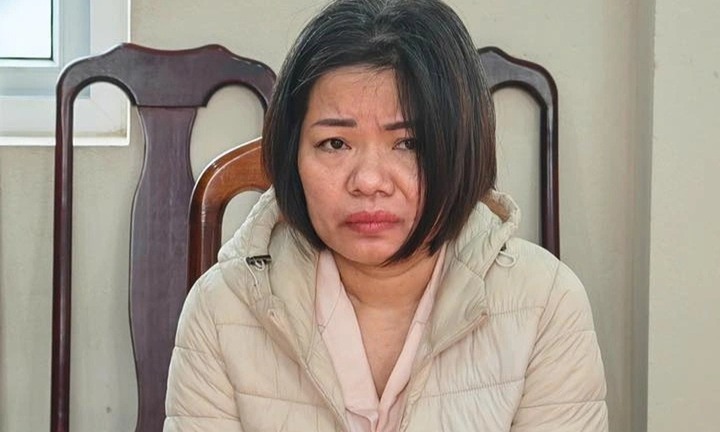 Vụ nữ giúp việc bạo hành cụ bà 82 tuổi ở Hà Nội: Kết quả giám định thương tích của nạn nhân