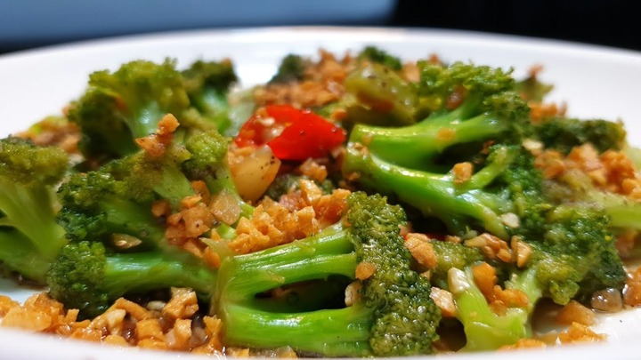 5 món ăn bổ gan bạn nên dùng đều đặn để có cơ thể khỏe mạnh
