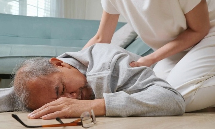 Buổi sáng dễ xảy ra đột quỵ?