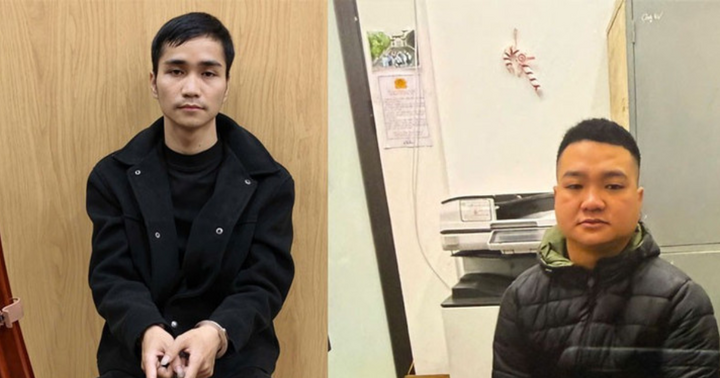 Triệt phá đường dây mua bán ma túy qua “shipper”, thu giữ gần 4,5kg ma túy