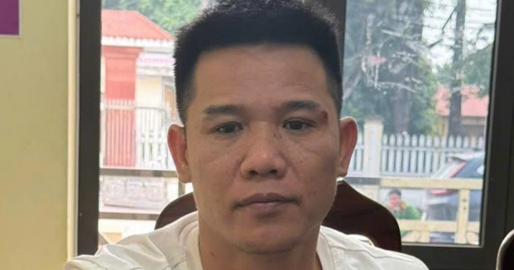 Bắt khẩn cấp đối tượng dùng dao khống chế, trói nữ chủ nhà cướp tài sản