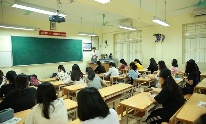 Đại học công lập, trường nghề nào sẽ phải sắp xếp, tổ chức lại?
