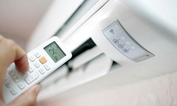 Bật điều hòa qua đêm tốn bao nhiêu tiền điện?