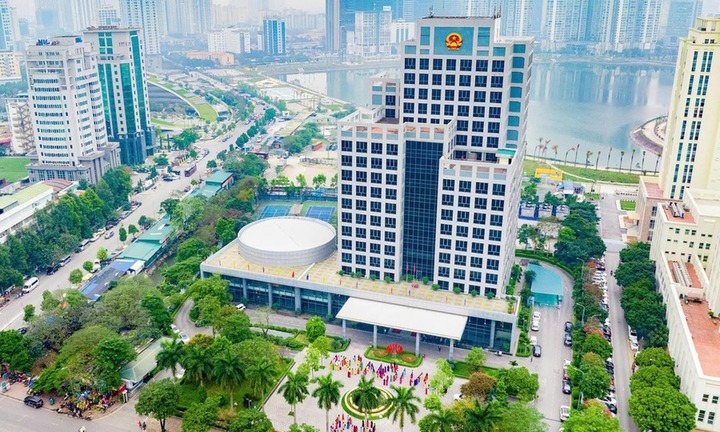 Bộ Nội vụ được giao xây dựng cơ chế thuê Tổng giám đốc doanh nghiệp Nhà nước