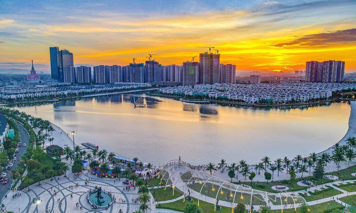 Gia Lâm có gì chơi?