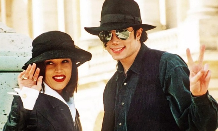 Công bố đoạn ghi âm bí mật của Michael Jackson