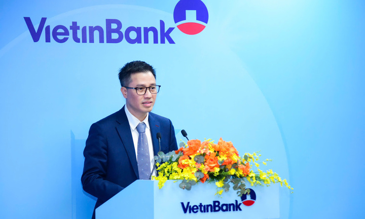 VietinBank tiên phong triển khai sản phẩm cho vay liên kết bền vững, góp phần kiến tạo hệ thống tài chính xanh tại Việt Nam
