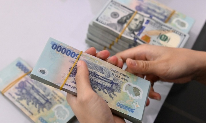 Ai được tặng quà Tết mức 1,5 triệu đồng?