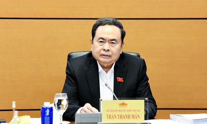 Bầu cử đúng luật, đúng quy trình, đúng thời hạn, đúng người