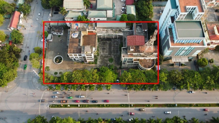 Bộ Công an đề xuất cấp mã định danh cho từng địa điểm
