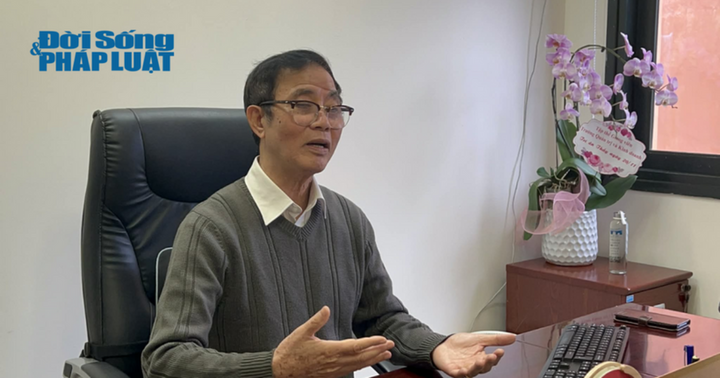 Media: Chuyên gia tội phạm học nổi tiếng “đọc vị” thủ đoạn lừa đảo dịp cuối năm để không mất tiền oan