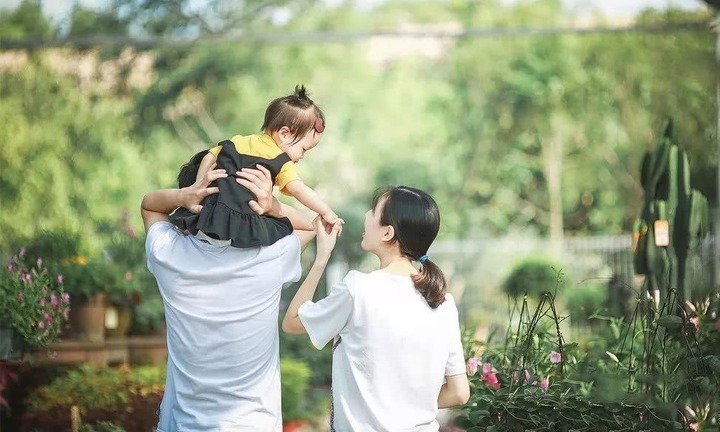 Kế hoạch chi tiêu khi gia đình có con nhỏ như thế nào cho hợp lý