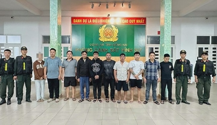 Tin pháp luật nổi bật 24h qua: Cho vay lãi nặng tới 1.095%/năm bằng chiêu núp bóng quỹ đầu tư, tư vấn tài chính