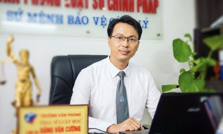 Vụ chiến sỹ CSGT hy sinh khi làm nhiệm vụ ở Thái Nguyên: Luật sư phân tích hành vi vi phạm của tài xế xe ben