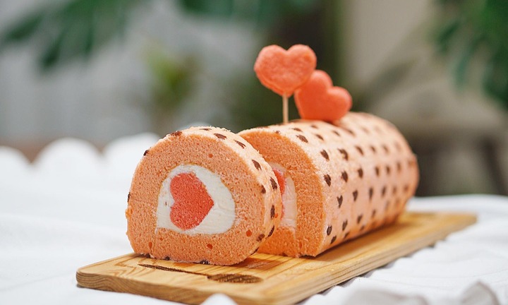 Món quà bất ngờ của bạn gái tối Valentine khiến tôi