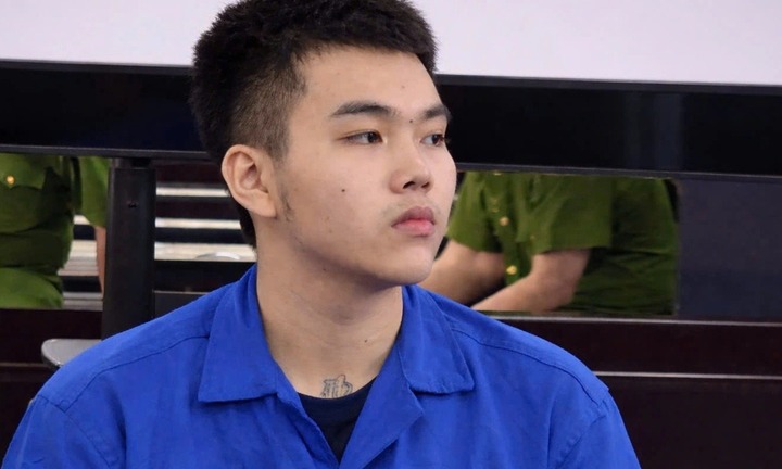 Sống chung như vợ chồng với bạn gái nhí, nam thanh niên lĩnh án