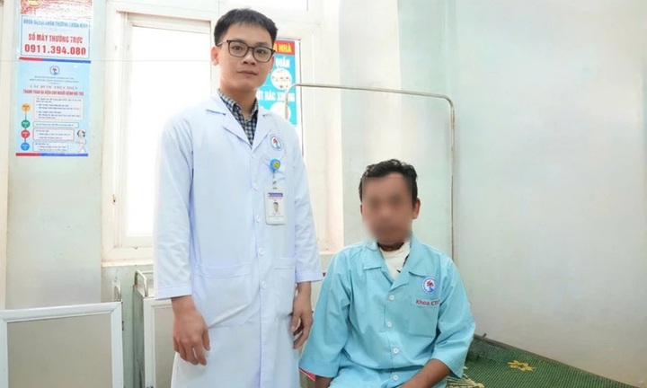 Tin tức đời sống 6/2: Sâu răng không điều trị, người đàn ông bị hoại tử lan xuống tận ngực