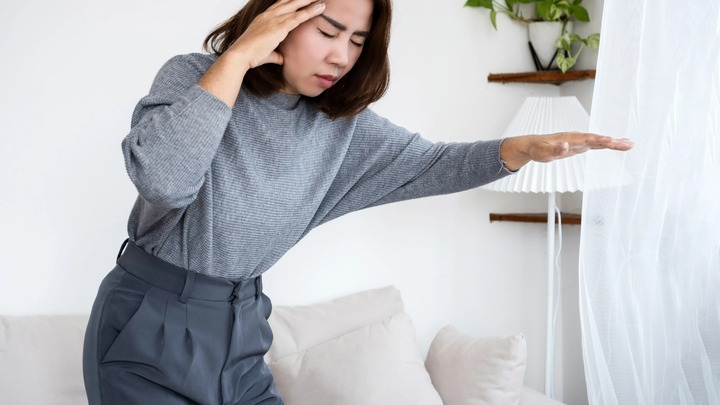 4 dấu hiệu nhận biết đột quỵ não sớm