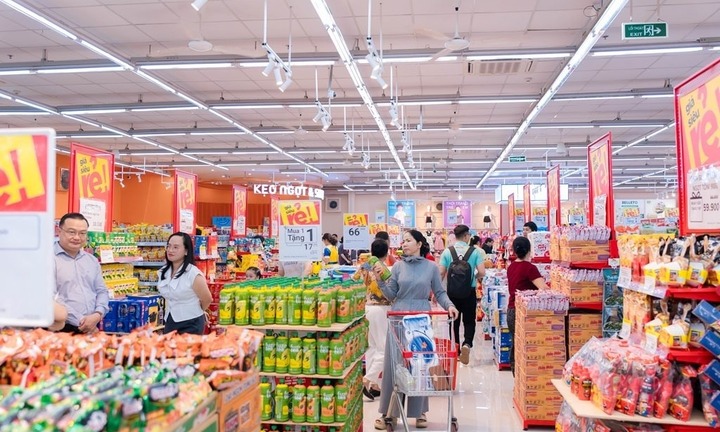 Ban hành Chương trình quốc gia về bảo vệ quyền lợi người tiêu dùng giai đoạn 2026-2030