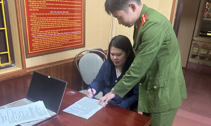 Công an Hưng Yên bắt giữ đối tượng truy nã đặc biệt nguy hiểm
