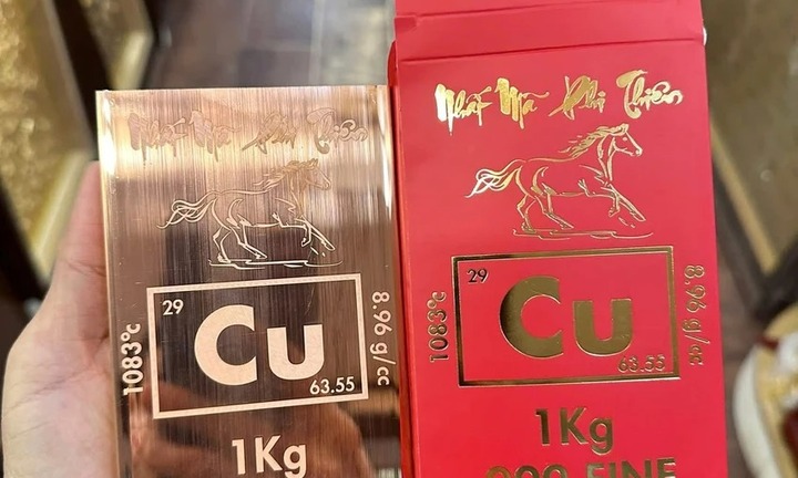 Đổ xô mua… đồng chờ tăng giá: Dự báo “đổi đời” hay nguy cơ bán tháo như phế liệu?