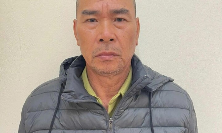 Bắt giữ đối tượng trộm cắp điện thoại ở Ninh Bình