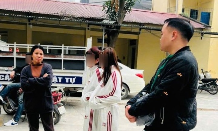 Khởi tố vụ án mua bán người dưới 16 tuổi tại Phú Thọ