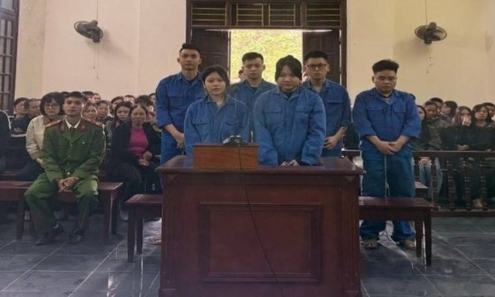 Ma túy 