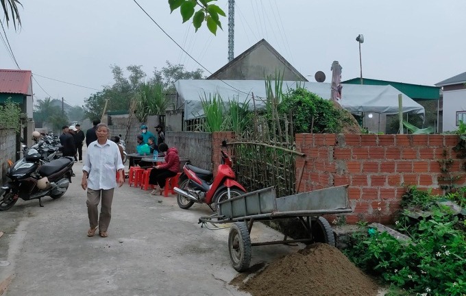 Phát hiện 3 người trong gia đình tử vong ở Hà Tĩnh: Danh tính nạn nhân