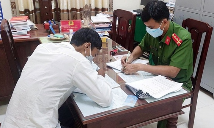 Thủ tục, quy trình đưa người nhà đi cai nghiện