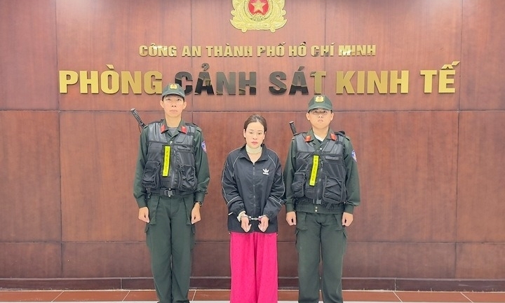 Triệt phá đường dây mua bán hóa đơn, giao dịch nghìn tỷ đồng 