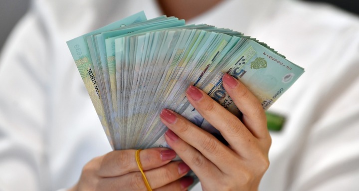 Công bố hệ số điều chỉnh tiền lương, thu nhập đóng BHXH năm 2026